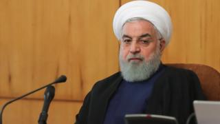 روحانی