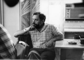 Semyon Gluzman in 1989