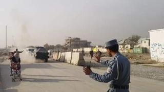 افغانستان