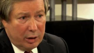 James Warlick (Foto - Arxiv)