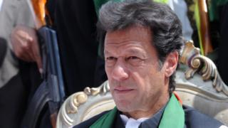 عمران خان