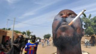 Burkina : augmentation de la taxe sur le tabac