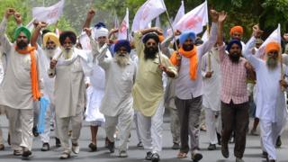 ਕਿਸਾਨ