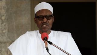Buhari