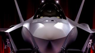 F-35