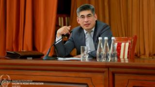 Вазир
