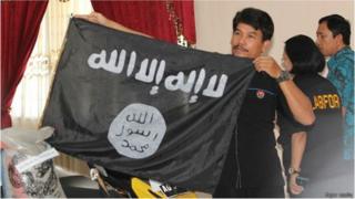 isis