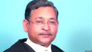 जस्टिस एसएन शुक्ला
