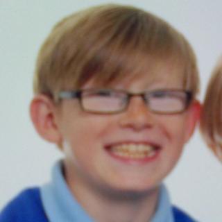 Huw Parri