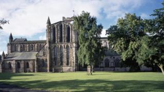 Hexham Abbey