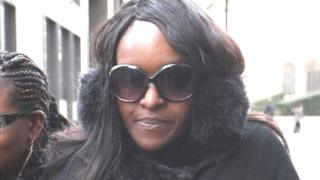 Fiona Onasanya