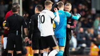 Kaimu meneja wa Man United Ole Gunnar anapigiwa upatu kuwania kazi hiyo ya kudumu