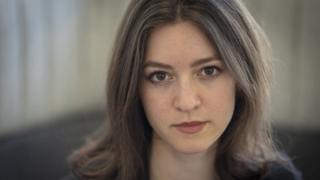 Julia Ebner