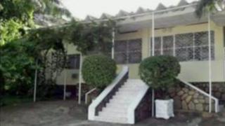 बुरुंडी