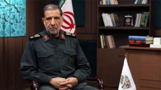سرتیپ اسماعیل کوثری جانشین فرمانده قرارگاه ثارالله سپاه مدتی نماینده مجلس شورای اسلامی بوده است
