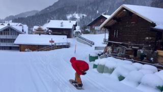 Wengen