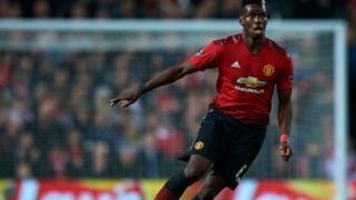 Paul Pogba
