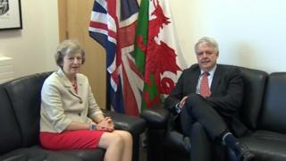 May a Carwyn