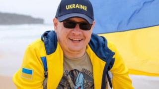 Василь Стуженко