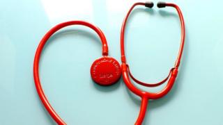 Stetescope