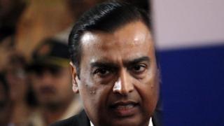 முகேஷ் அம்பானியின் ரிலையன்ஸ் நிறுவனத்தில் முதலீடு செய்யும் செளதி அரம்கோ