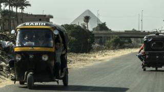 توك توك