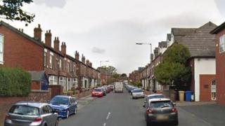 Mornington Road