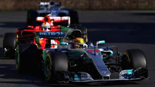 Azərbaycan F1