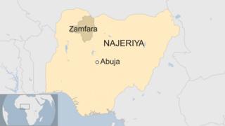 zamfara taswira