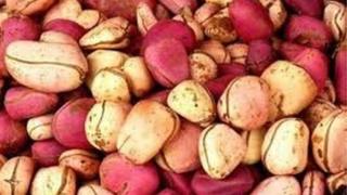 Mutanen Najeriya sun fi jin dadin goron Ghana