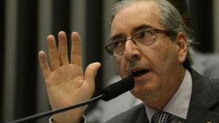 Eduardo Cunha