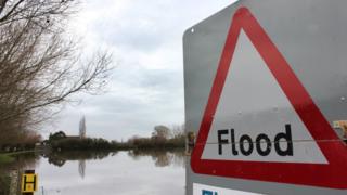 Five Ways Climate Change Could Affect The UK - BBC News