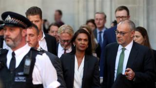 Gina Miller