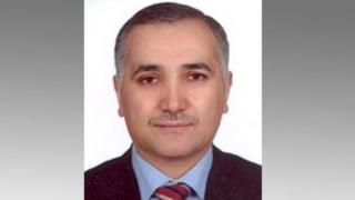 Adil Öksüz