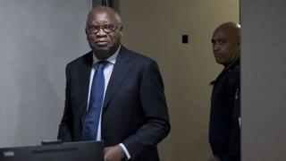 Laurent Gbagbo, 70 ans, est le premier ex-chef d'Etat poursuivi par la CPI