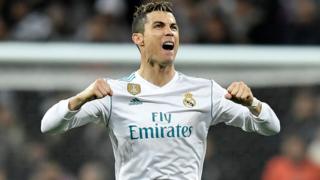 Ligue des champions 8e de finale : Real Madrid-PSG (3-1)