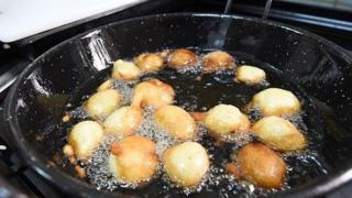 Puff-puff