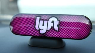 Lyft ipo price