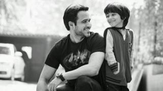 Emraan Hashmi