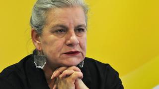 Борка Павићевић
