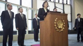Tsai