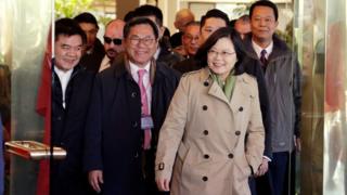 tsai