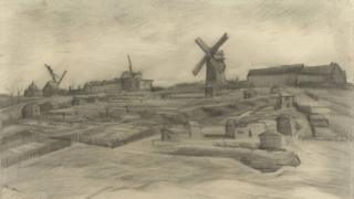 van gogh