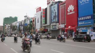 mandalay