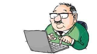 Jo Blog
