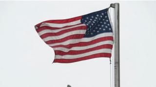 Bendera ya Marekani