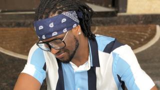 Paul Okoye