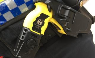 X26 Taser