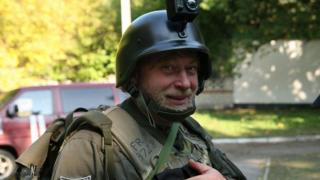 Олексій Цимбалюк