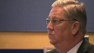 Ian Johnstone